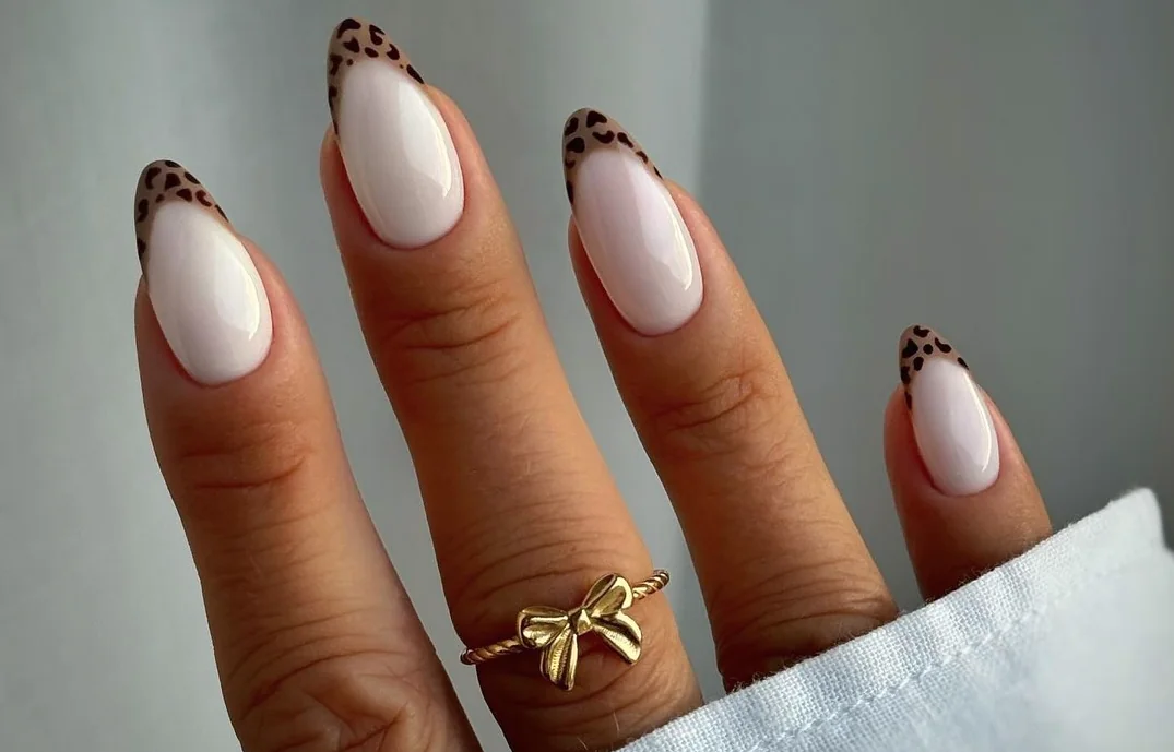 Soap Nails эффект